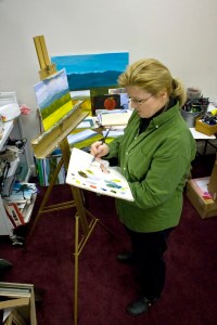 Photo by Terri Schuyler 