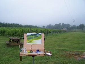 Philip Carter Winery 1