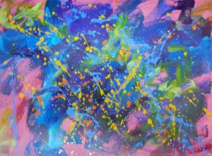 Across the Universe II