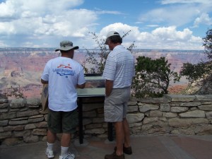 Allen & Bob Sightseeing 1