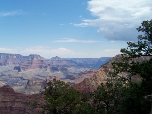Grand Canyon 1