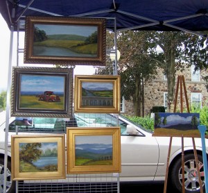 Festival Booth 1 Festival Booth 1