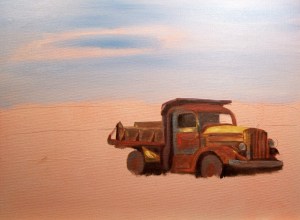 Old Truck 4