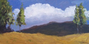 Strasburg Rotary Demo completed