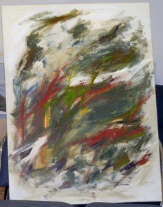 Kellys Abstract Lesson