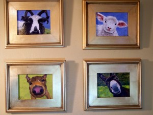 Farm Series Drying 2