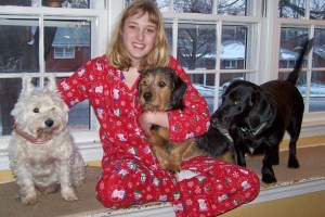 Morgan and the boys-all 3 2