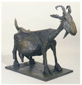She-Goat-Pablo-Picasso-1950