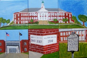 Middle - School Panels