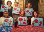 PAint Party with Tammy&nbsp;2