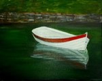 rowboat