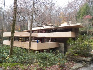 Fallingwater 1