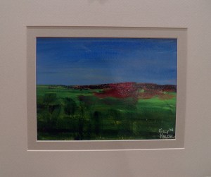 Abstract Landscape 2