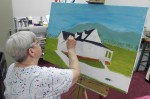 Pat Large House Painting&nbsp;2