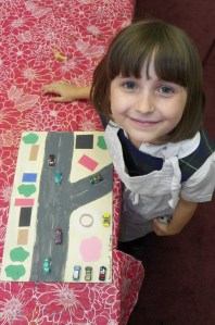 Wed Emma with Main St