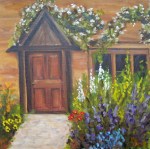 House and Garden I