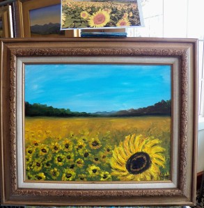 Quick Draw Complete for Auction