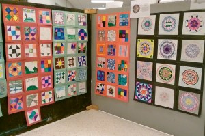 Art Festival Quilts