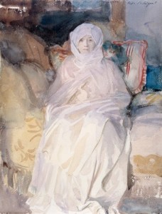 Gardner by Sargent