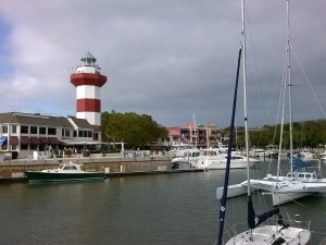 HHI Lighthouse