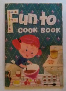 Fun to Cook Book 1