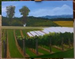Vineyard Painting at Delilahs&nbsp;4