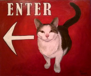 Smith Sign Finished 2