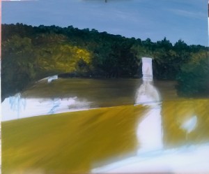 Step 3 - Middle Ground