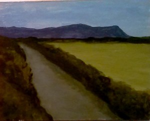 Signal Knob Miniature III