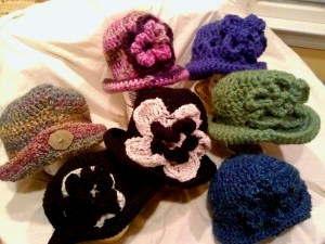 For the Basic Hat Pattern click here: https://lifeofadailypainter.com/2014/02/18/basic-hat-pattern/
