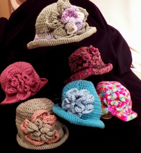 Hats 2