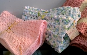 Baby Blankets