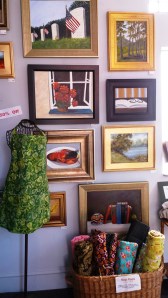 Delilah's GOB Sale 1