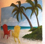 Main St Travel 8 Chairs