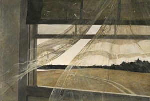 Andrew Wyeth