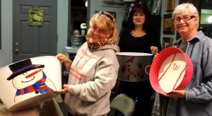 Sunday Paint PArty 1