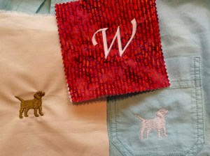 Embroidery Machine patterns