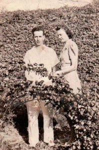 Big Mama and Papa Honeymoon photo