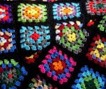 Traditional Granny Squares