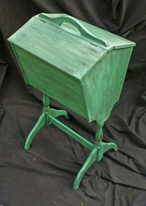 Sewing Box