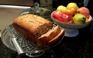 Banana Bread
