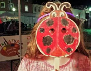 Final look!  Cute...