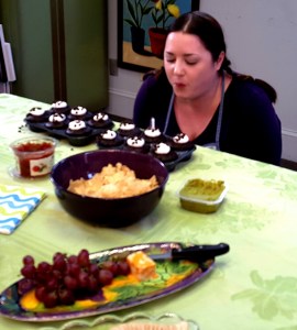 Happy Birthday Girl!