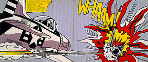 300px-Roy_Lichtenstein_Whaam