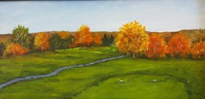 Shenandoah Valley Golf Course View I