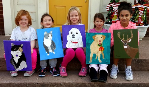 kids pets dec 15