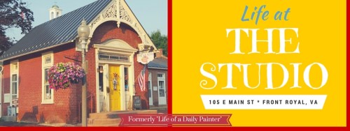 Header Life at The Studio