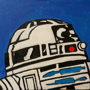 R2D2