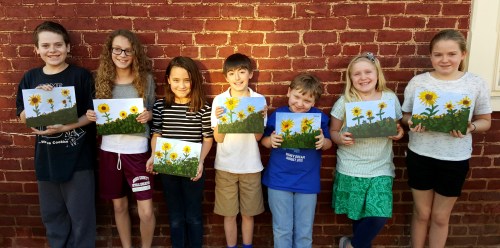 Kids Sunflowers.jpg