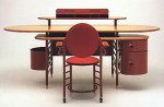 frank_lloyd_wright_johnson_wax_desk